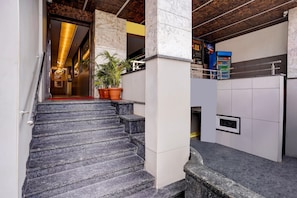 Ferienhaus | Innenbereich