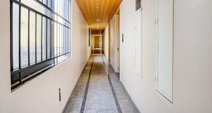 Super Collection O Metro Park