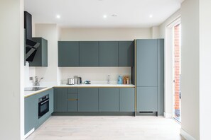 Executive Apartment | Private kitchen