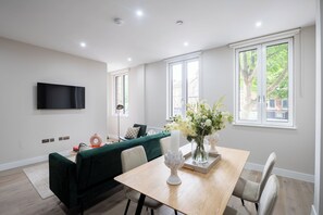 Classic Apartment | Private kitchen