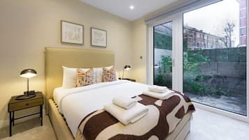 Appartement Standard