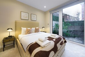 Standard Apartment | Free WiFi