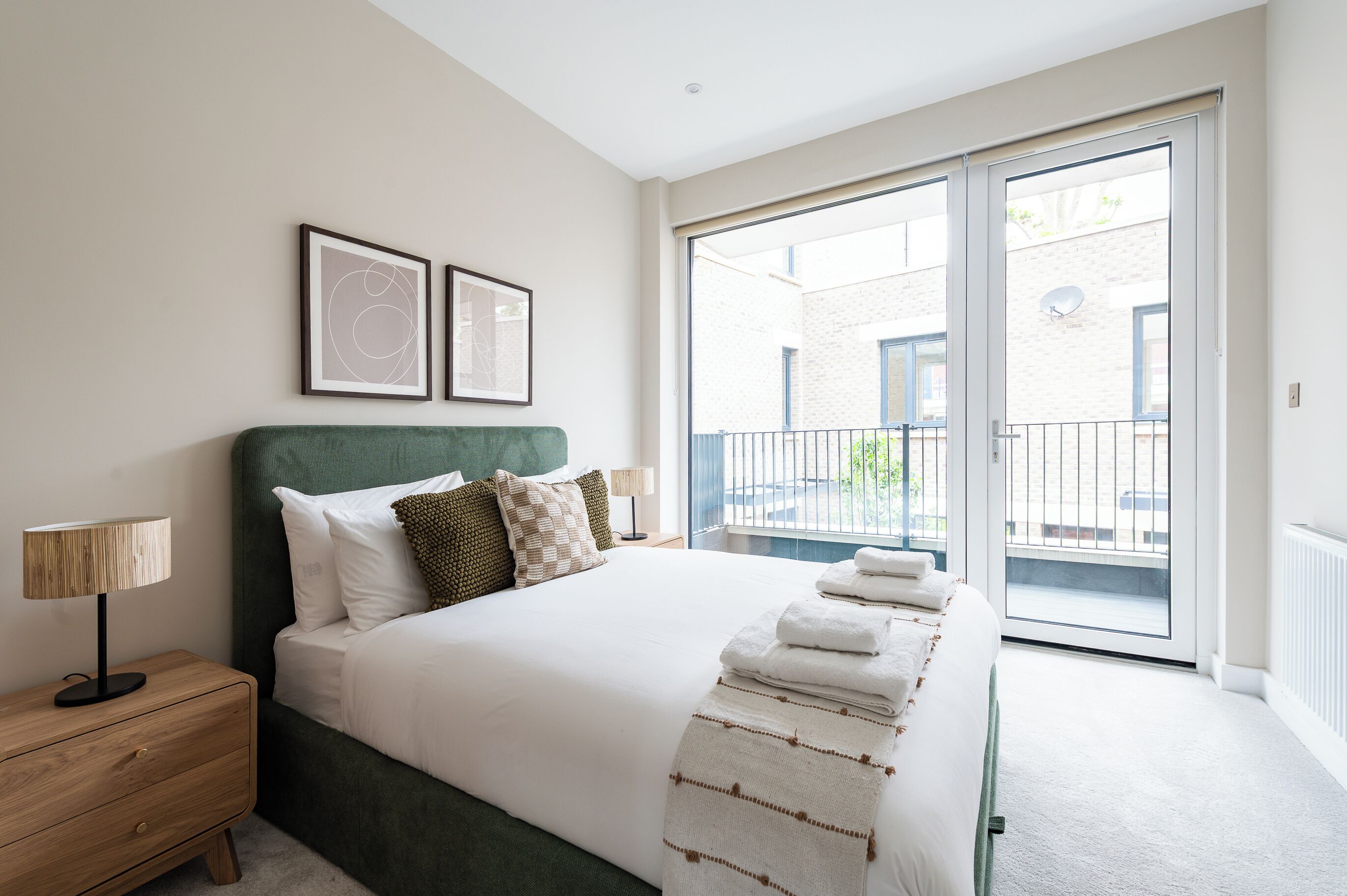 Appartement Classique