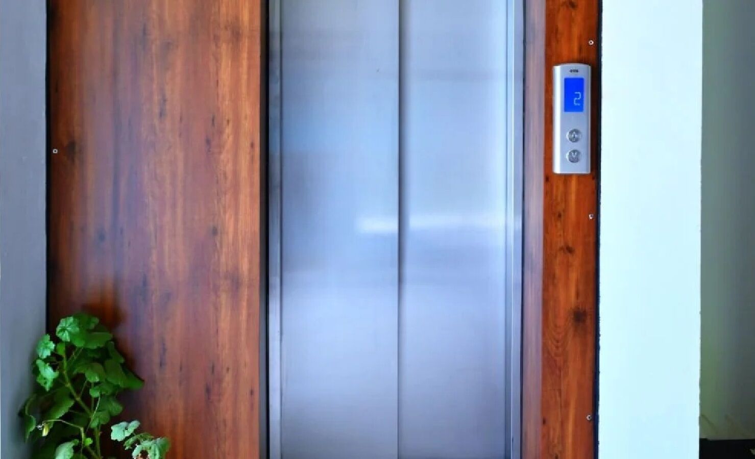 Elevator