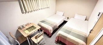 YM Hotel-Sugamo