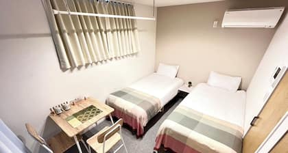 YM Hotel-Sugamo