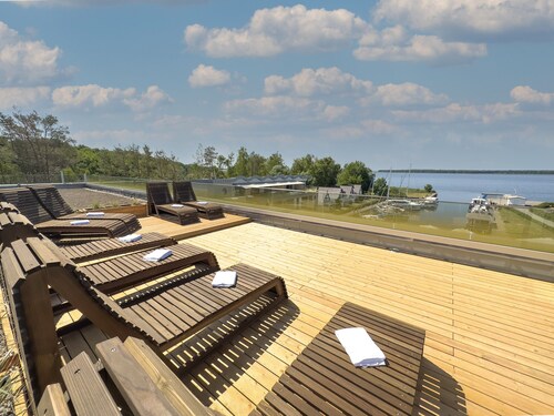 Appartements Zum Leuchtturm