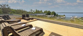 Appartements Zum Leuchtturm