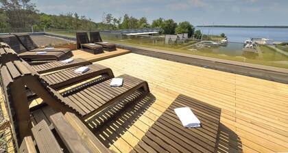 Appartements Zum Leuchtturm