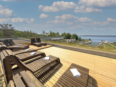 Appartements Zum Leuchtturm