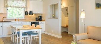 Appartements Zum Leuchtturm