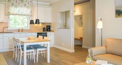 Appartements Zum Leuchtturm