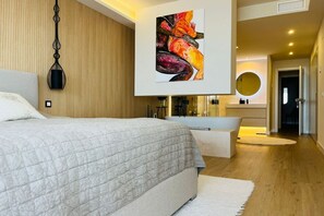 3 bedrooms