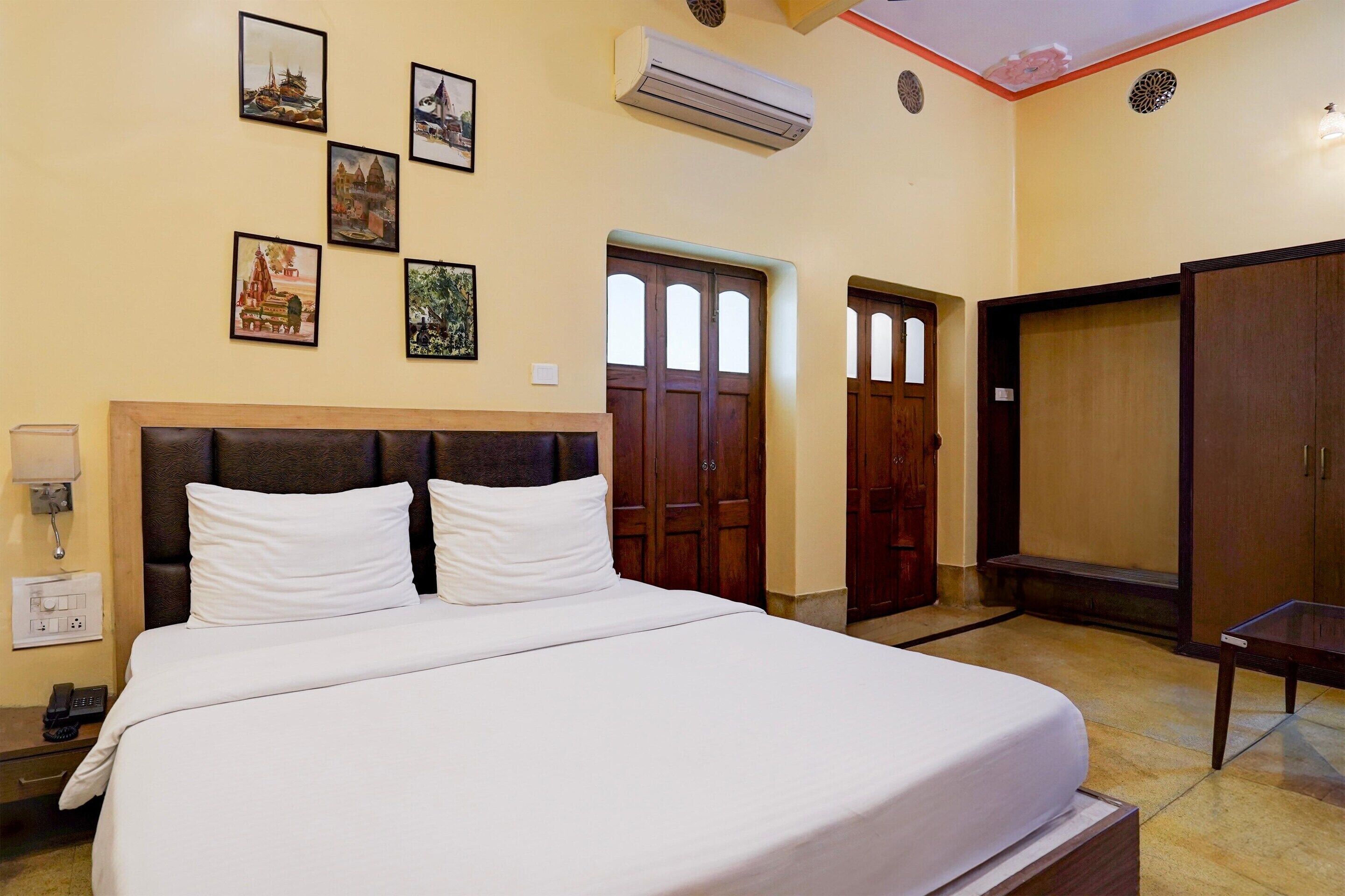 Rumah | 1 kamar tidur