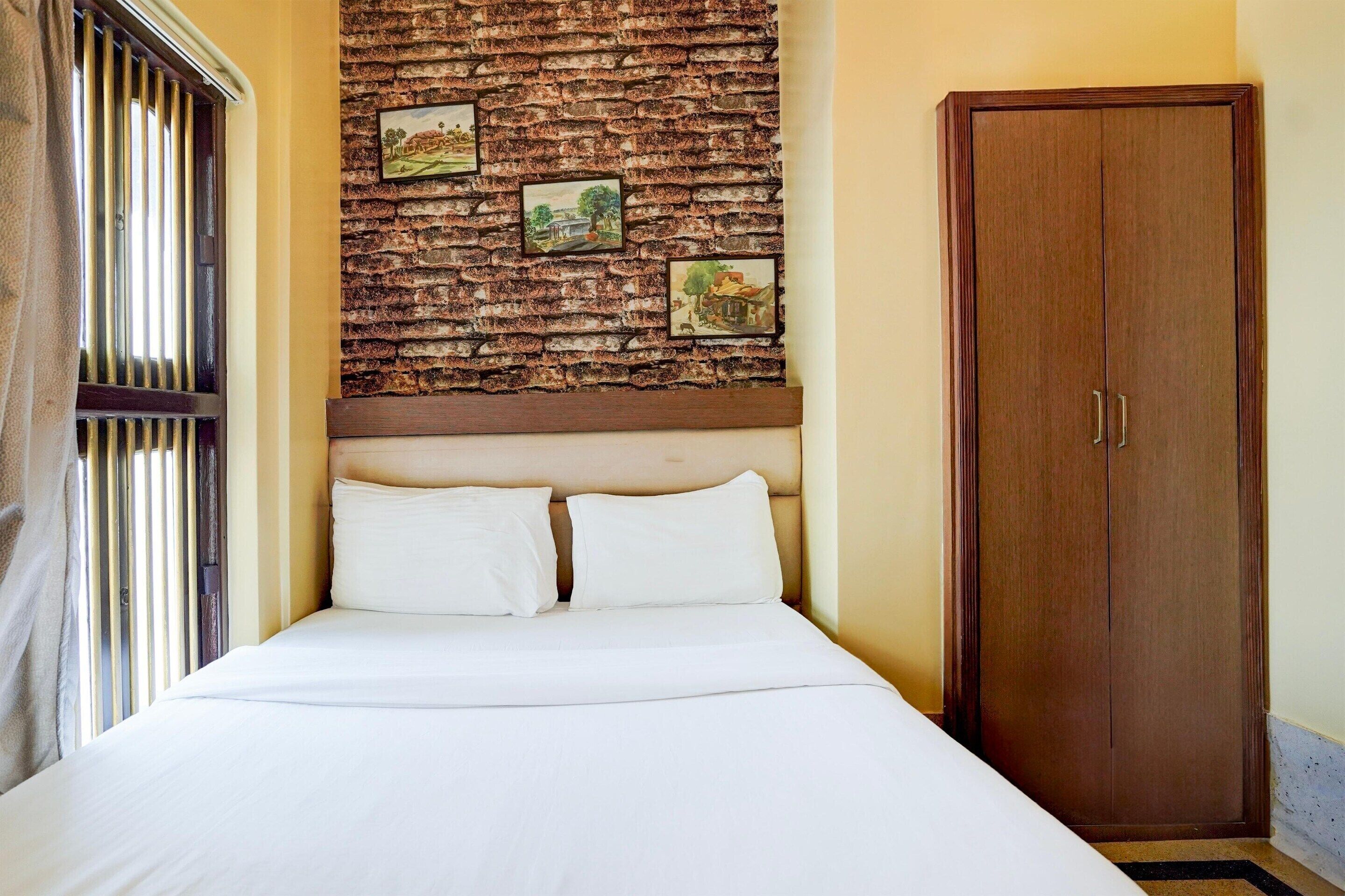 獨棟房屋 | 1 間臥室