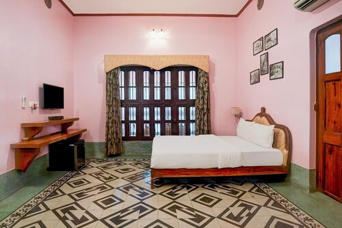 Palette Heritage Scindia Ghat