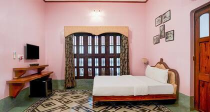 Palette Heritage Scindia Ghat