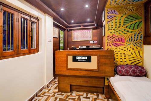 Palette Heritage Scindia Ghat