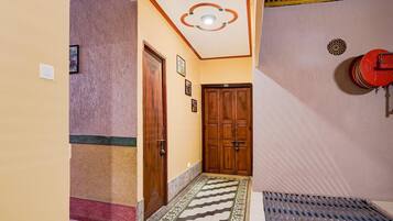 House | Interior