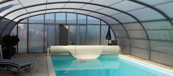 L'alouette – Caussenard Holiday Homes on the Corniche des Gorges du Tarn