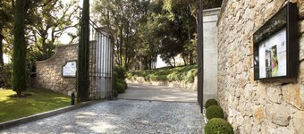 Les Mas du Grand Vallon