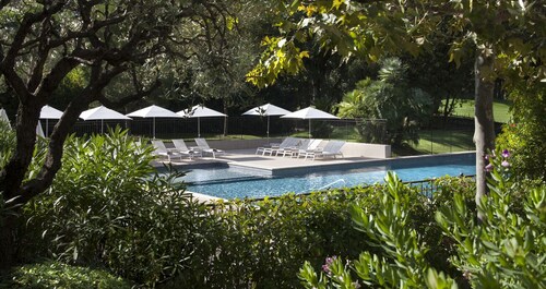 Les Mas du Grand Vallon