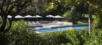 Les Mas du Grand Vallon