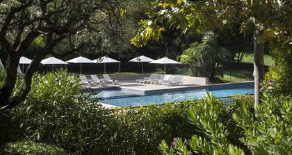 Les Mas du Grand Vallon