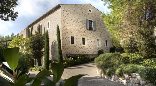 Les Mas du Grand Vallon