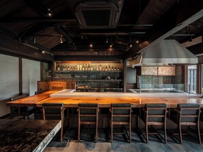 Restaurant - Kominka NOIE (Kushimoto)
