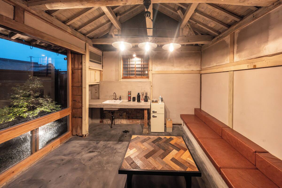 Traditional Room, Multiple Beds, Non Smoking, Private Bathroom | Free WiFi