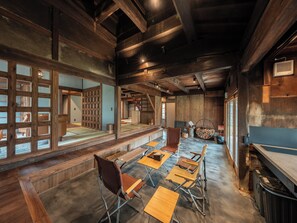 Yagen501, Private Vacation Home, Non Smoking(273 yards from front desk building) | Free WiFi