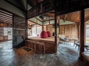 Masuno701, Private Vacation Home, Non Smoking(252 yards from front desk building)