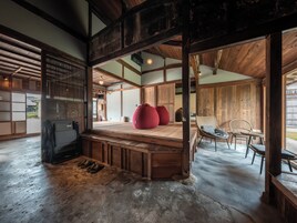 Masuno701, Private Vacation Home, Non Smoking(252 yards from front desk building) | Free WiFi