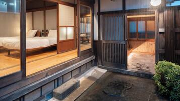 Uematsu301, Room Rental, Non Smoking(65 yards from front desk building) | View from room