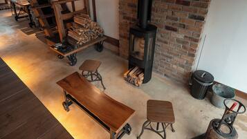 Habitación tradicional, varias camas, baño privado (Sonobe202, Room Rental,Adjacent to FD) | Wifi gratis