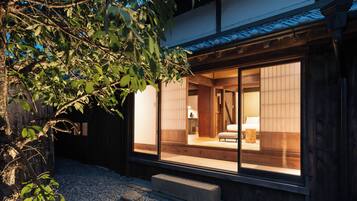 Inamura101, Private Vacation Home, Non Smoking(164 yards from front desk building) | View from room