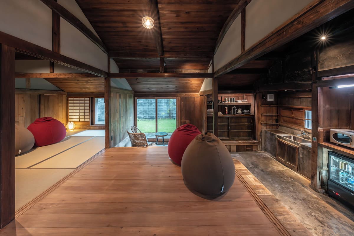 Masuno701, Private Vacation Home, Non Smoking(252 yards from front desk building) | WiFi (free)