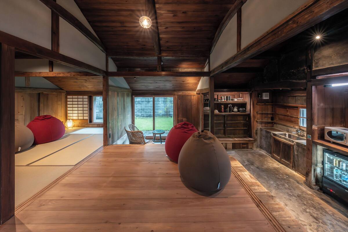 Traditional Room, Multiple Beds, Non Smoking, Private Bathroom | Free WiFi
