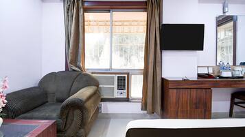 บ้านพัก | 1 ห้องนอน