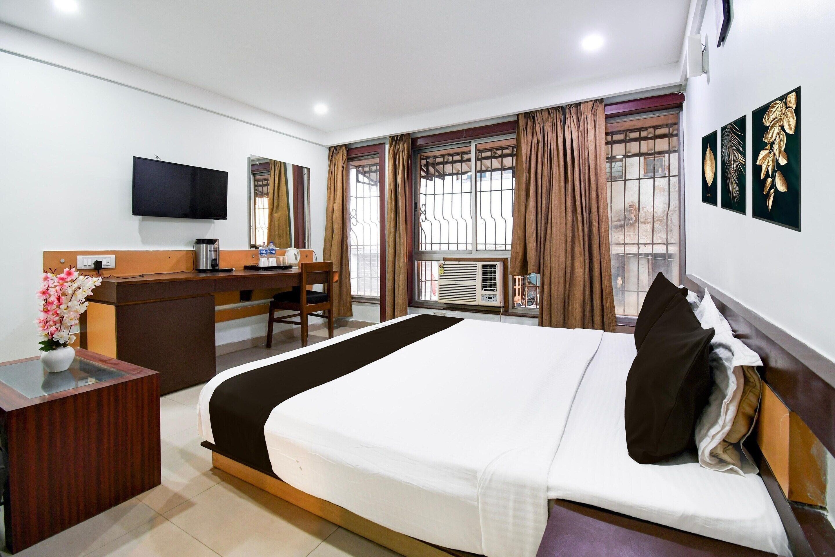 1 habitación 