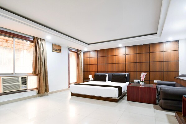 Casa | 1 habitación 