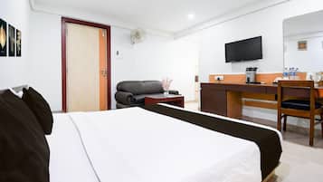 منزل | 1 غرفة نوم