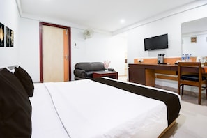 1 bedroom - Super Collection Shanti Bhawan Madhulika (Dhanbad)