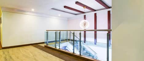 Casa | Interior