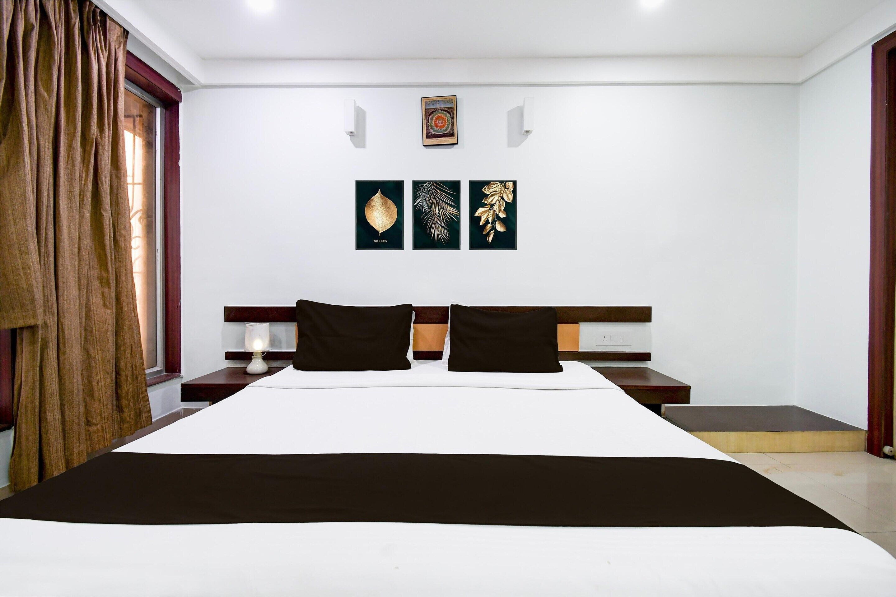 單棟房屋 | 1 間睡房