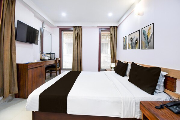 Casa | 1 habitación 