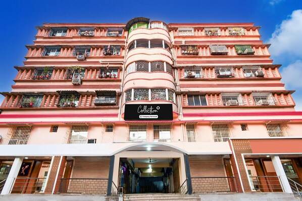 House | Exterior - Super Collection Shanti Bhawan Madhulika (Dhanbad)