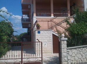 Dobbeltrom (Rooms Tatjana - Double Room (1)) | Eksteriør