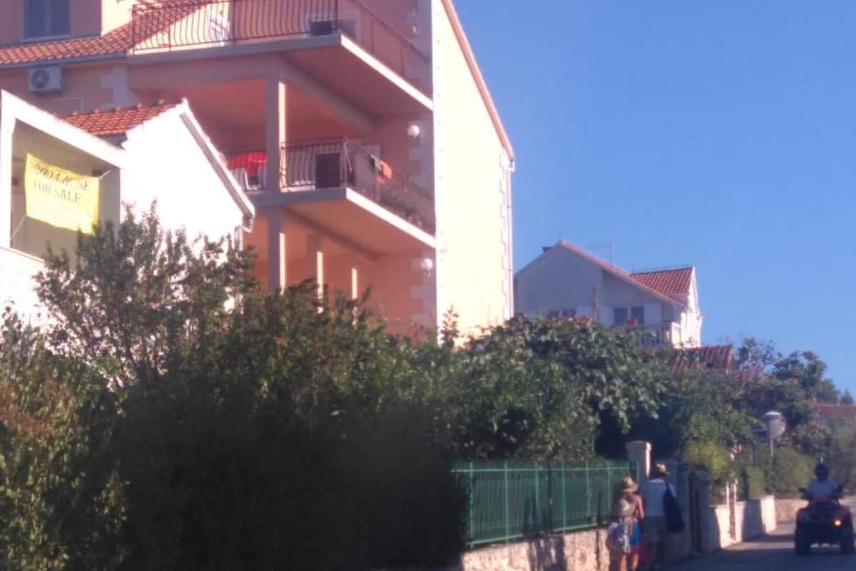 House (Rooms Tatjana - Double Room (1)) | Exterior